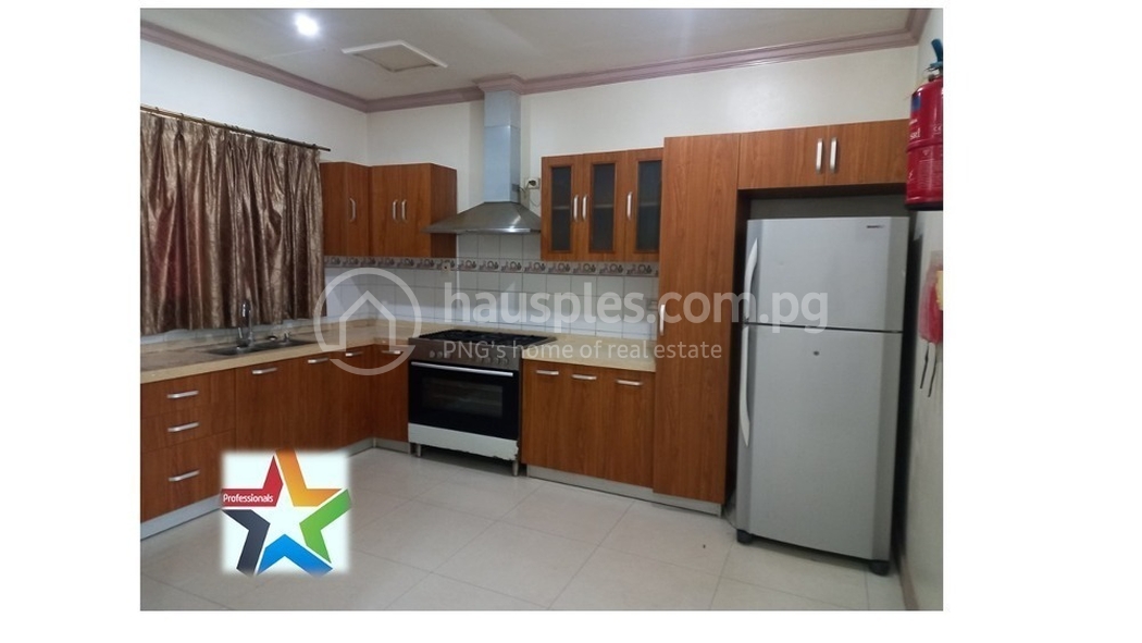 residential Apartment for rent ใน Lae รหัส 30339 5