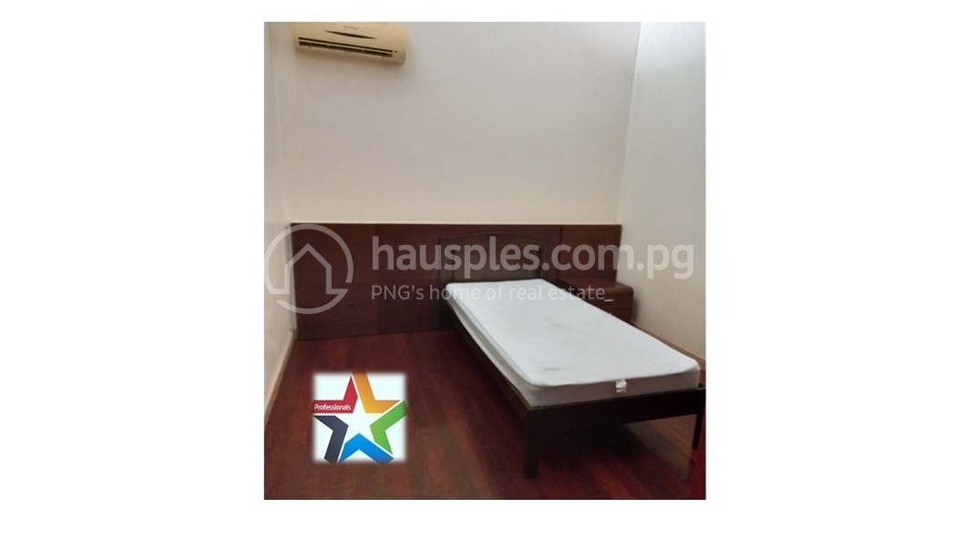 residential Apartment for rent ใน Lae รหัส 30339 8