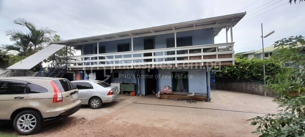 residential House for sale ใน Gerehu รหัส 30392 1