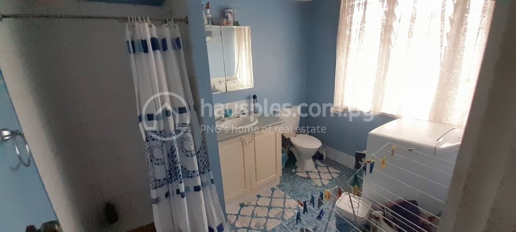 residential House for sale ใน Gerehu รหัส 30392 6