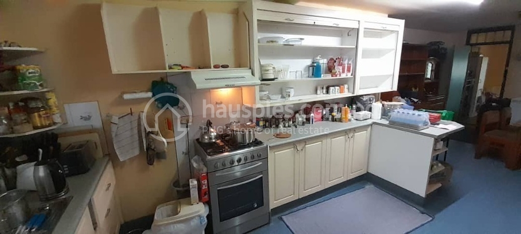 residential House for sale ใน Gerehu รหัส 30392 5