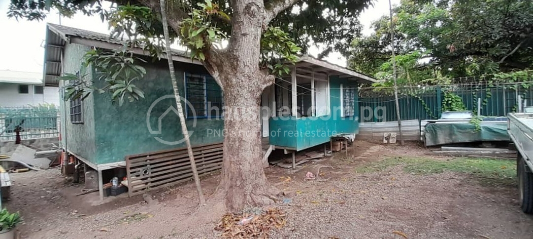 residential House for sale ใน Gerehu รหัส 30392 4