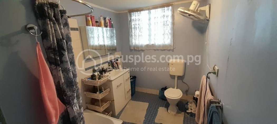 residential House for sale ใน Gerehu รหัส 30392 7