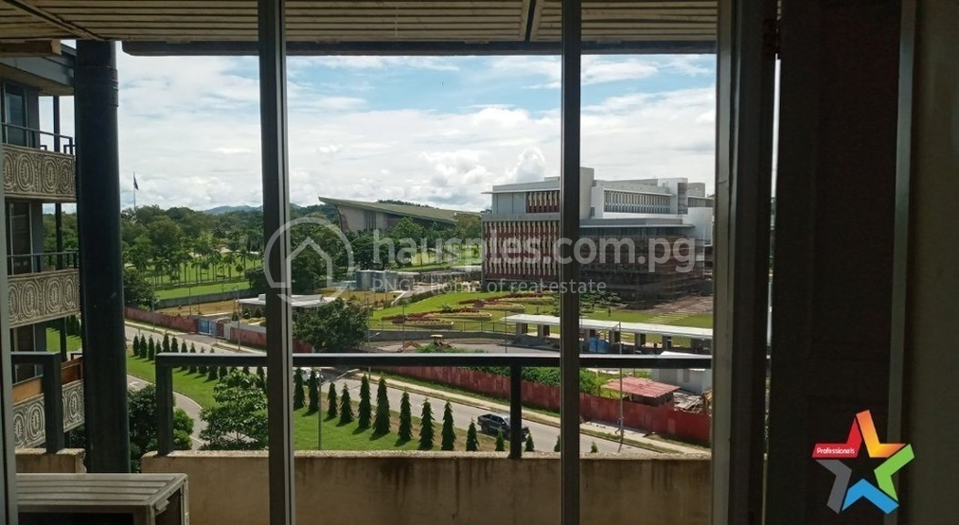 commercial Offices for rent ใน Waigani รหัส 30421 4