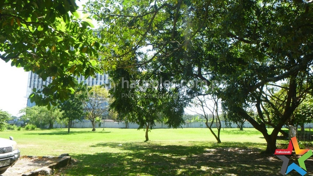 commercial Offices for rent ใน Waigani รหัส 30421 5