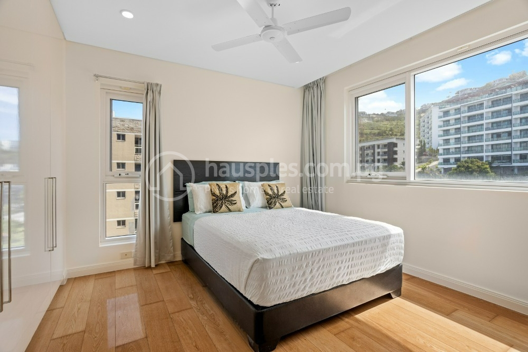 residential Apartment for rent ใน Ela Beach รหัส 30452 8