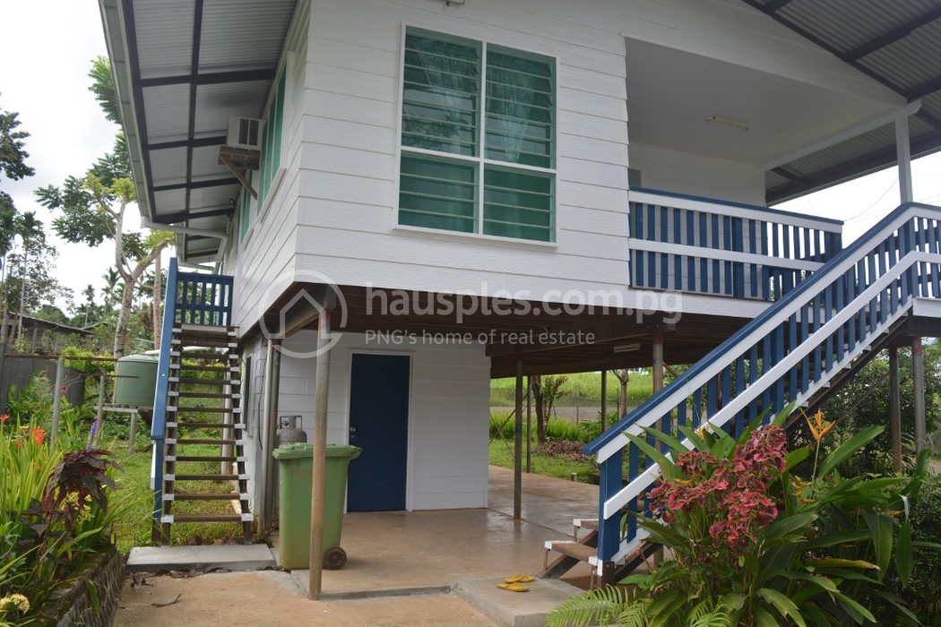 residential House for rent ใน Alotau รหัส 29928 3