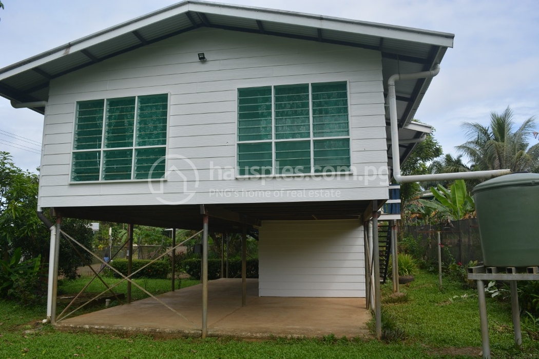 residential House for rent ใน Alotau รหัส 29928 5
