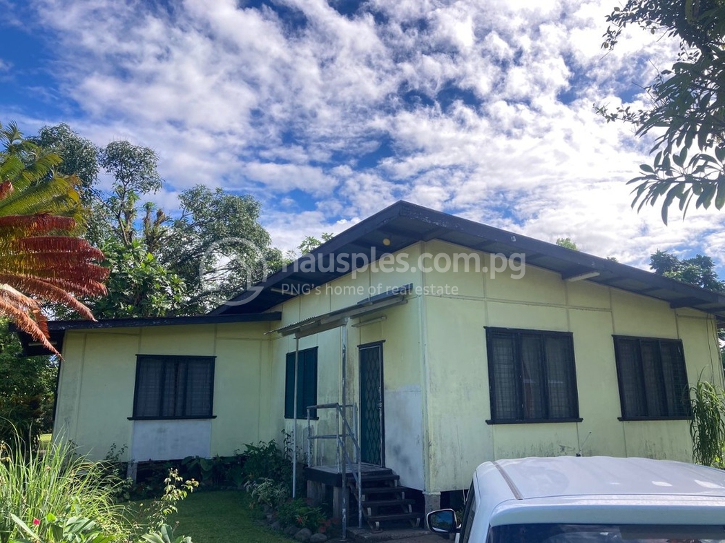 Avenue Oleander, Lae House for Rent