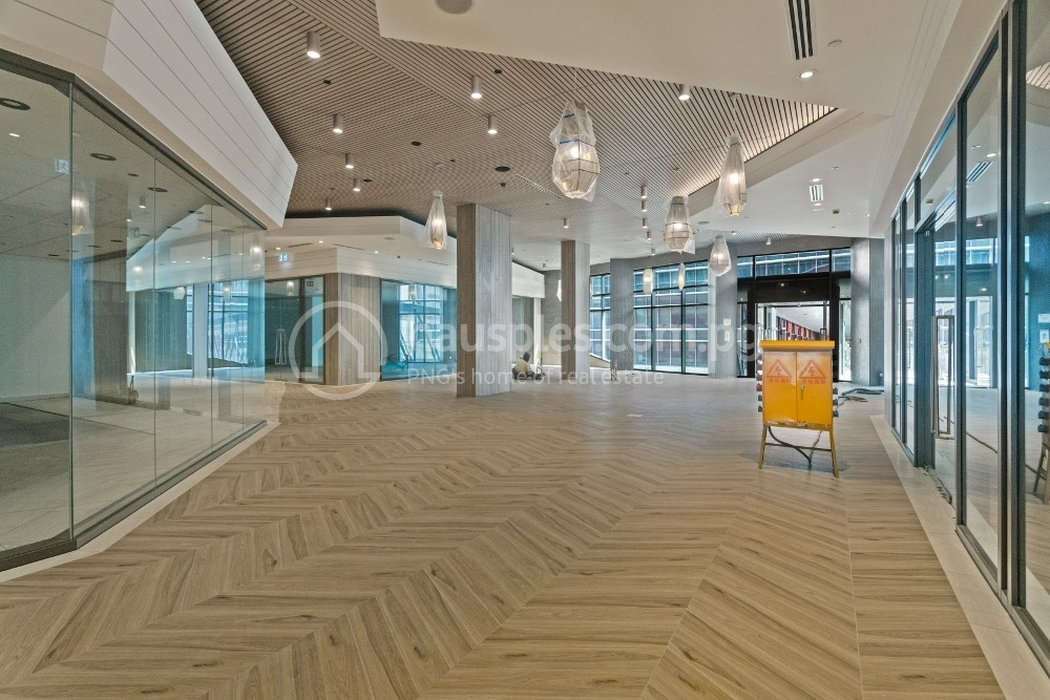 commercial Retail1 for rent2 ក្នុង Town3 ID 304194 7