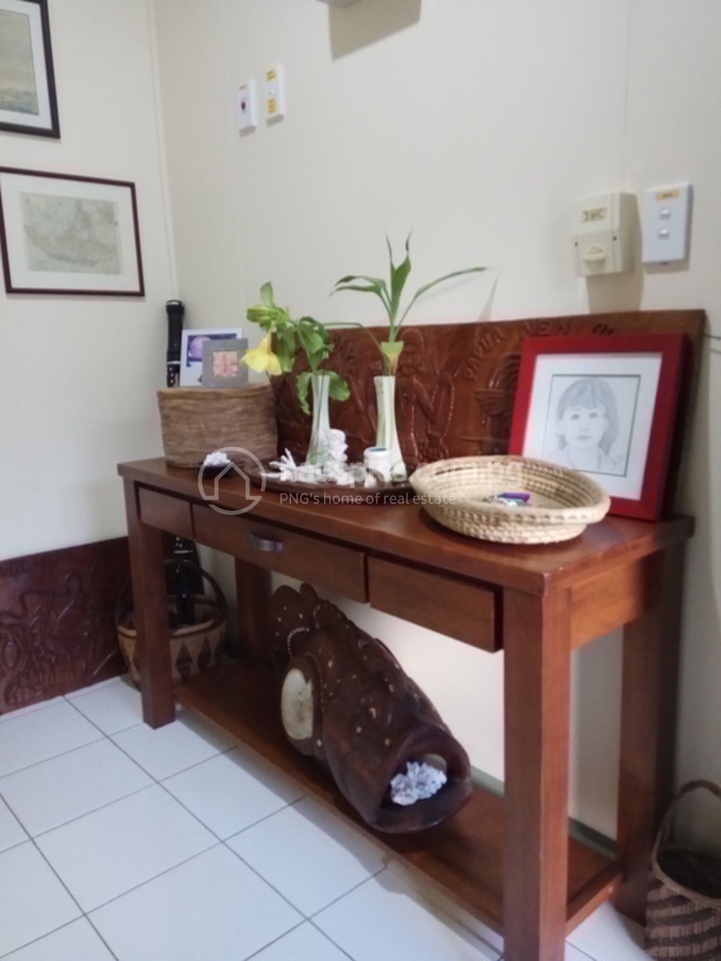 residential House for sale ใน Alotau รหัส 30434 6