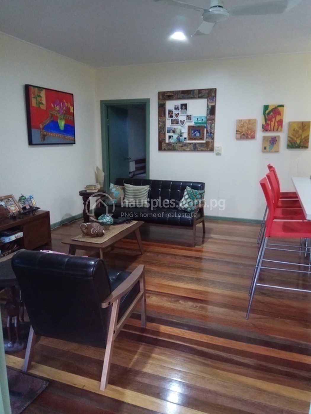 residential House for sale ใน Alotau รหัส 30434 7