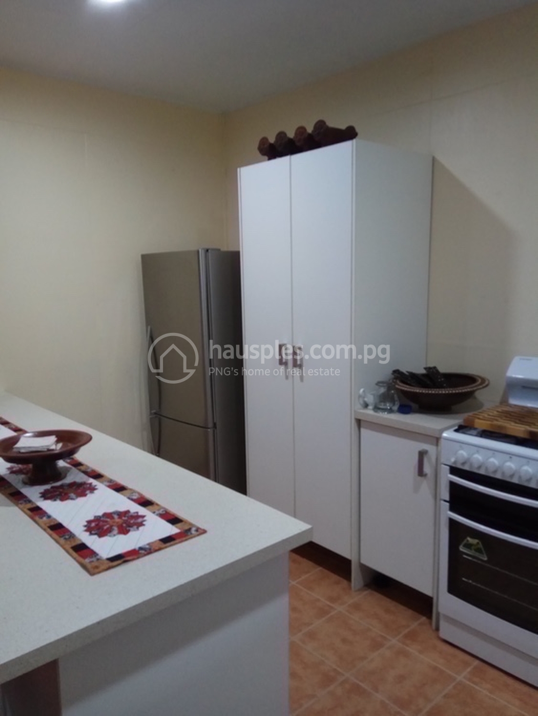 residential House for sale ใน Alotau รหัส 30434 8