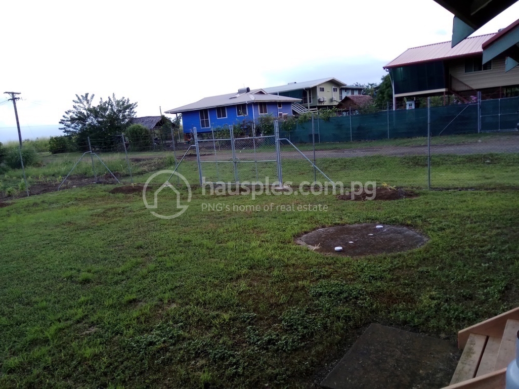 residential House for sale ใน Alotau รหัส 30434 15