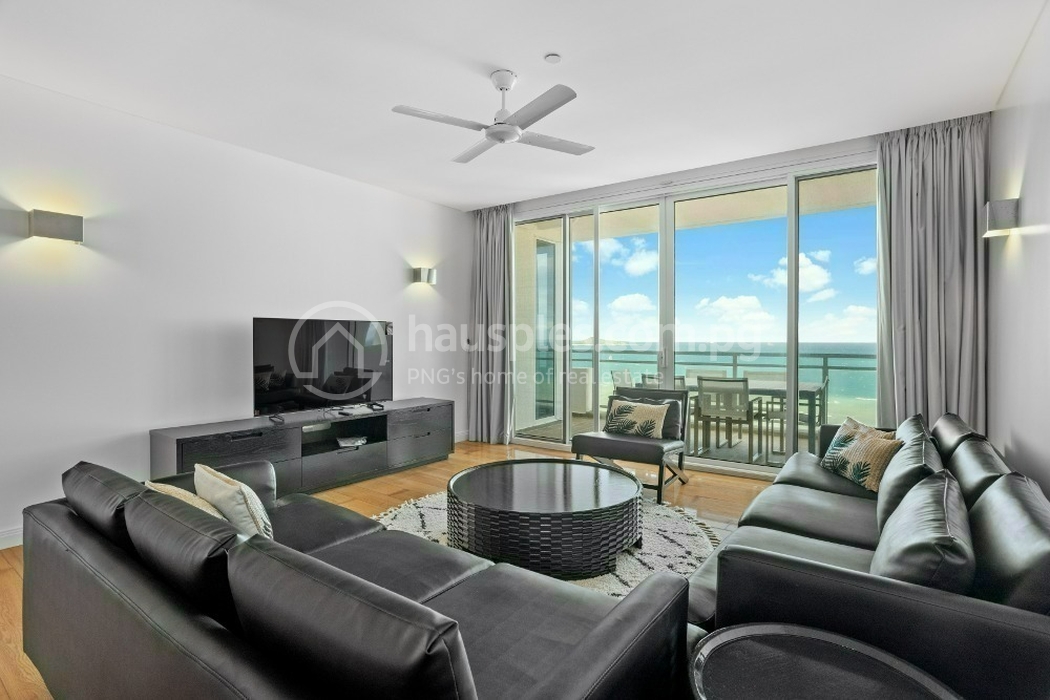 residential Apartment for rent ใน Ela Beach รหัส 30452 1