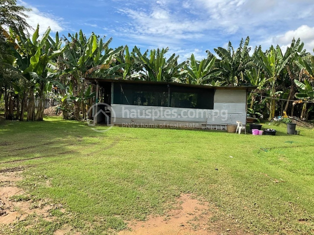 residential Land/Development for sale ใน Taurama รหัส 30428 5