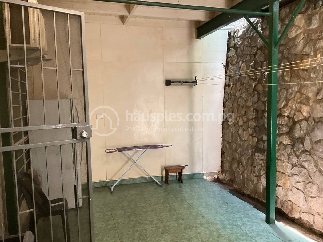 residential Apartment for rent ใน Town รหัส 30424 8