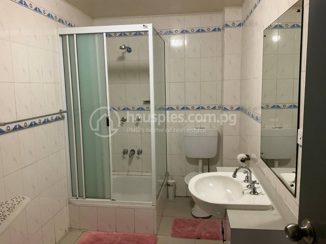 residential Apartment for rent ใน Town รหัส 30424 18