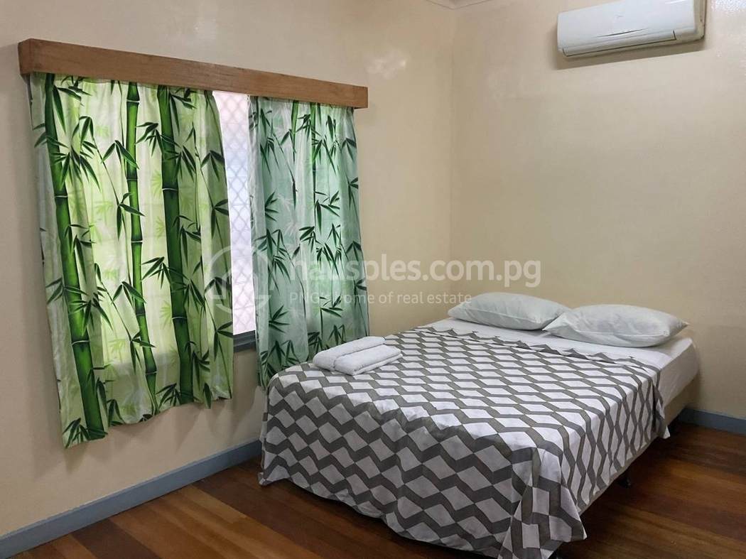 residential Apartment for rent ใน Town รหัส 30424 17