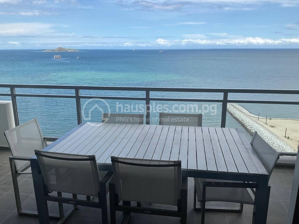 residential Apartment for rent ใน Ela Beach รหัส 30425 1