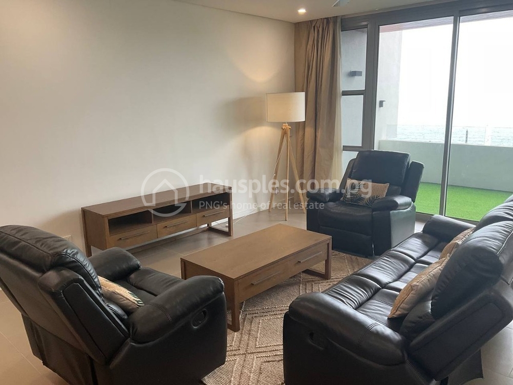 residential Apartment for rent ใน Ela Beach รหัส 30426 3