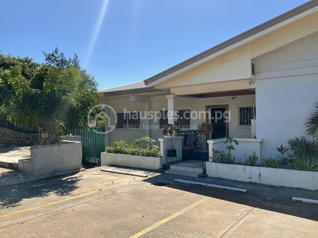 residential Apartment for sale & rent ใน Paga Hill รหัส 30427 1