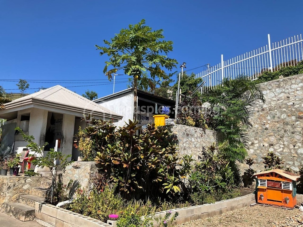 residential Apartment for sale & rent ใน Paga Hill รหัส 30427 13