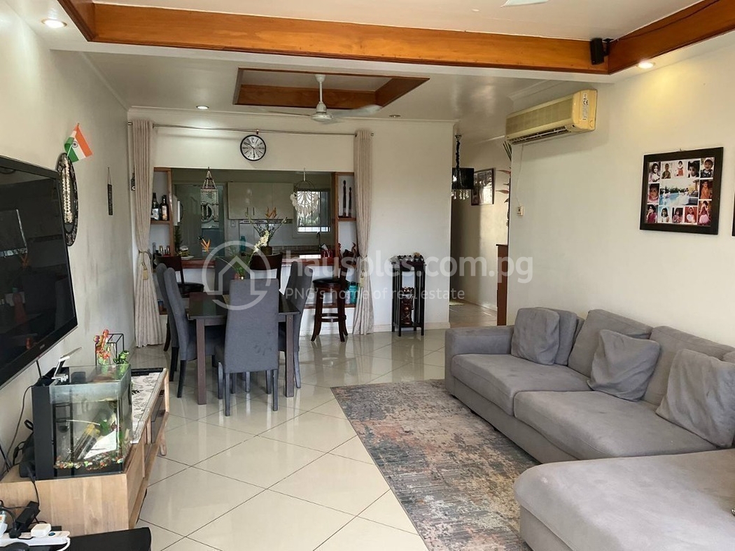 residential Apartment for sale & rent ใน Paga Hill รหัส 30427 5