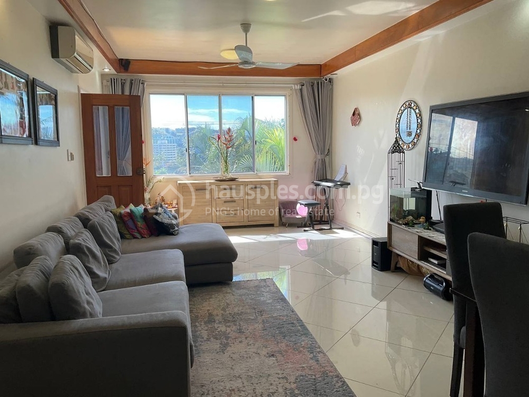 residential Apartment for sale & rent ใน Paga Hill รหัส 30427 6