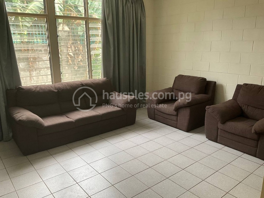 residential BlockOfUnits for rent ใน Boroko รหัส 30431 7