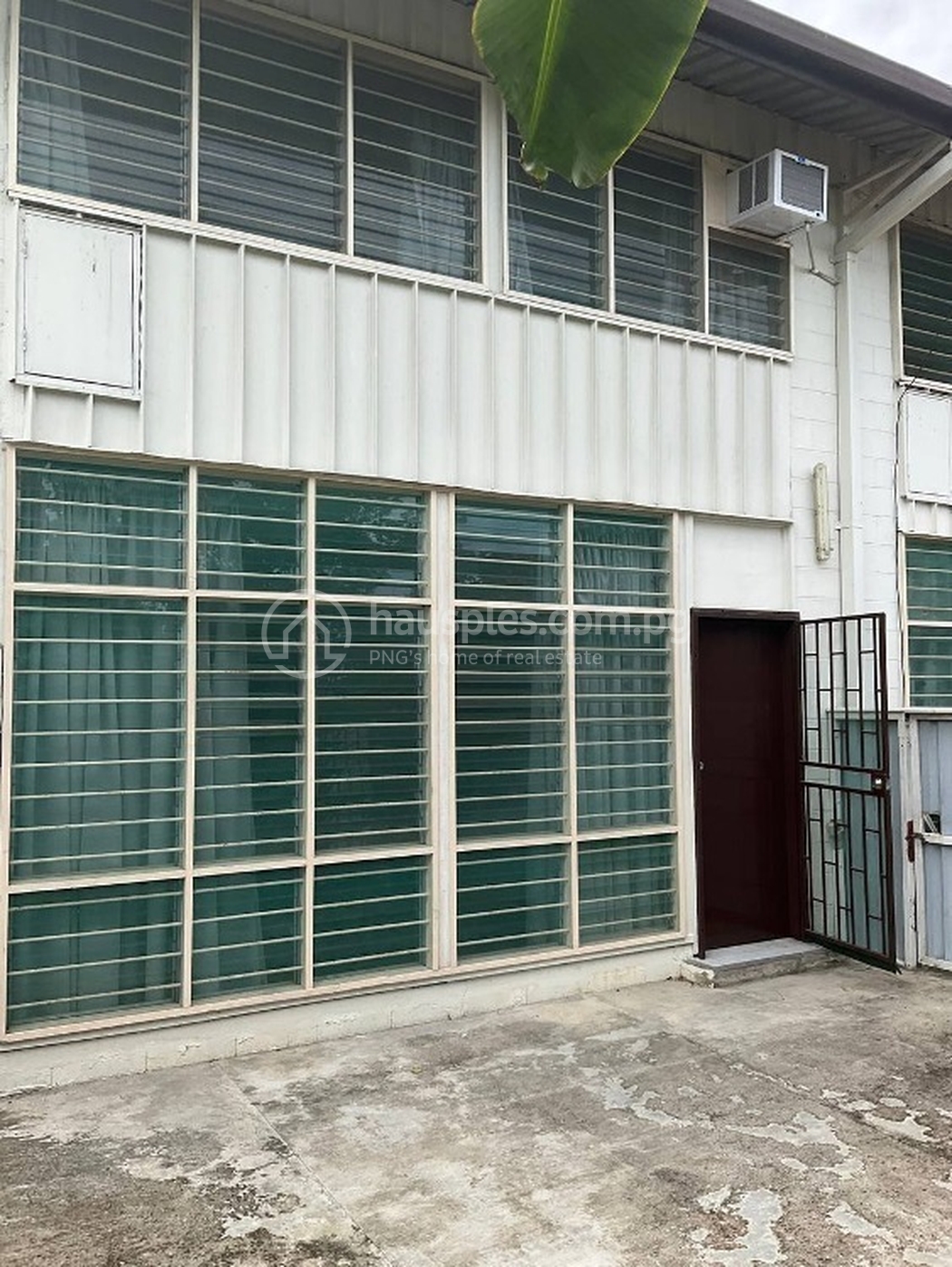 residential BlockOfUnits for rent ใน Boroko รหัส 30431 9