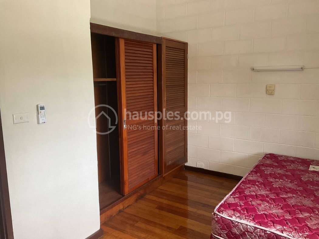 residential BlockOfUnits for rent ใน Boroko รหัส 30431 12