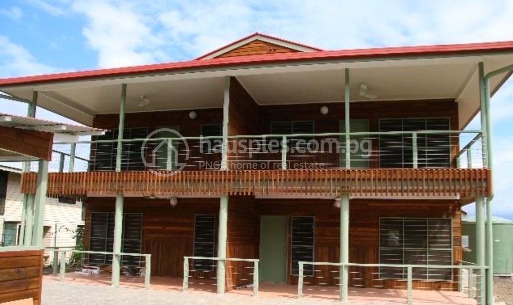 residential House for sale ใน Alotau รหัส 30434 1