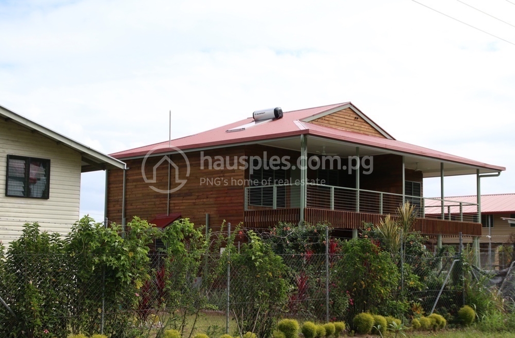 residential House for sale ใน Alotau รหัส 30434 16