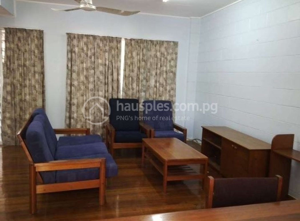 residential Apartment for rent ใน Boroko รหัส 30410 3