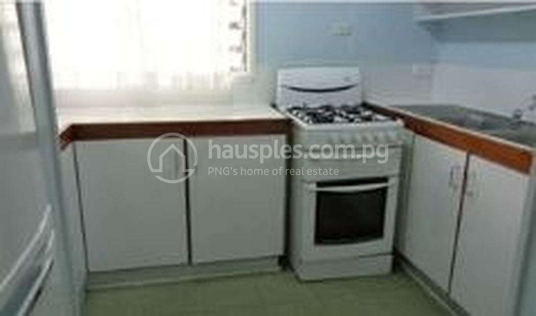 residential Apartment for rent ใน Boroko รหัส 30410 5