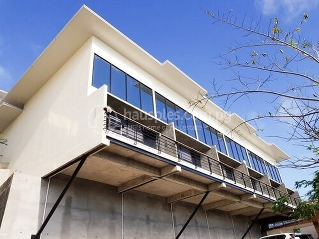 residential Apartment for rent ใน Waigani รหัส 30495 5