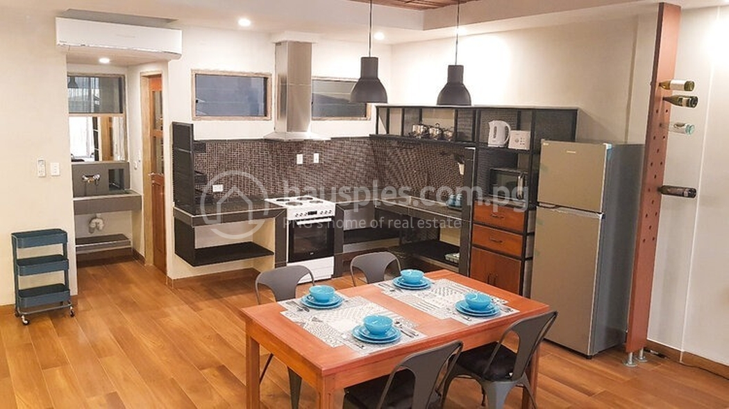 residential Apartment for rent ใน Waigani รหัส 30495 7