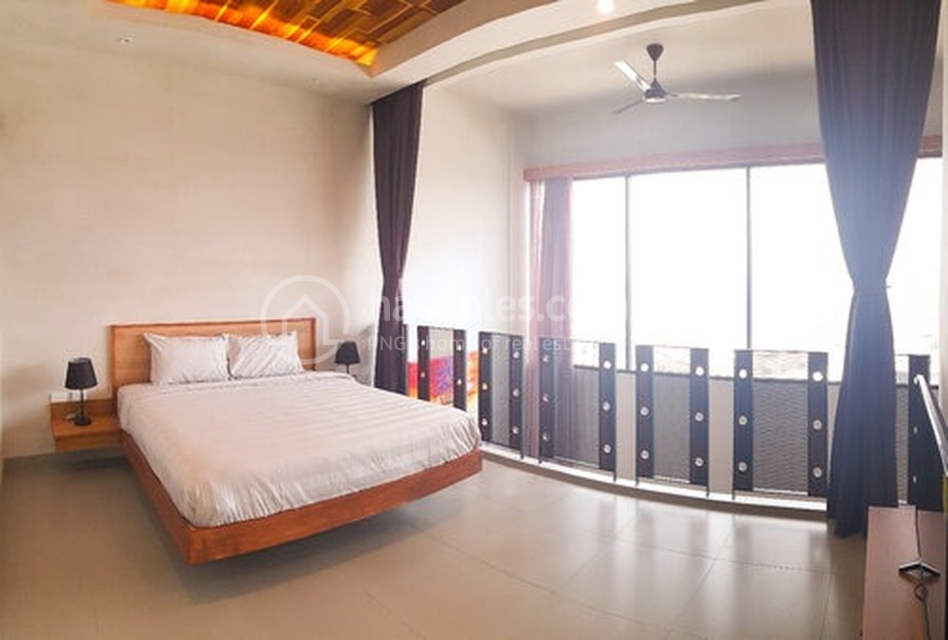 residential Apartment for rent ใน Waigani รหัส 30495 8