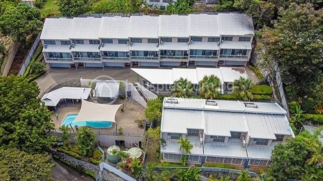 residential Apartment for rent ใน Newtown รหัส 30496 1