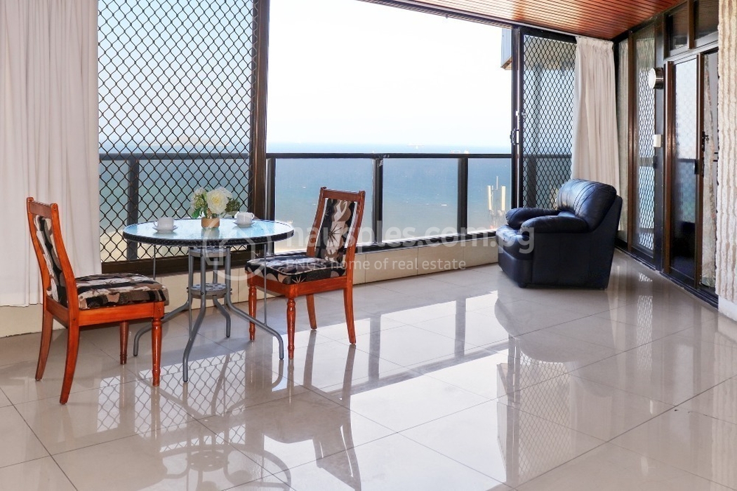 residential Apartment for rent ใน Ela Beach รหัส 30471 8