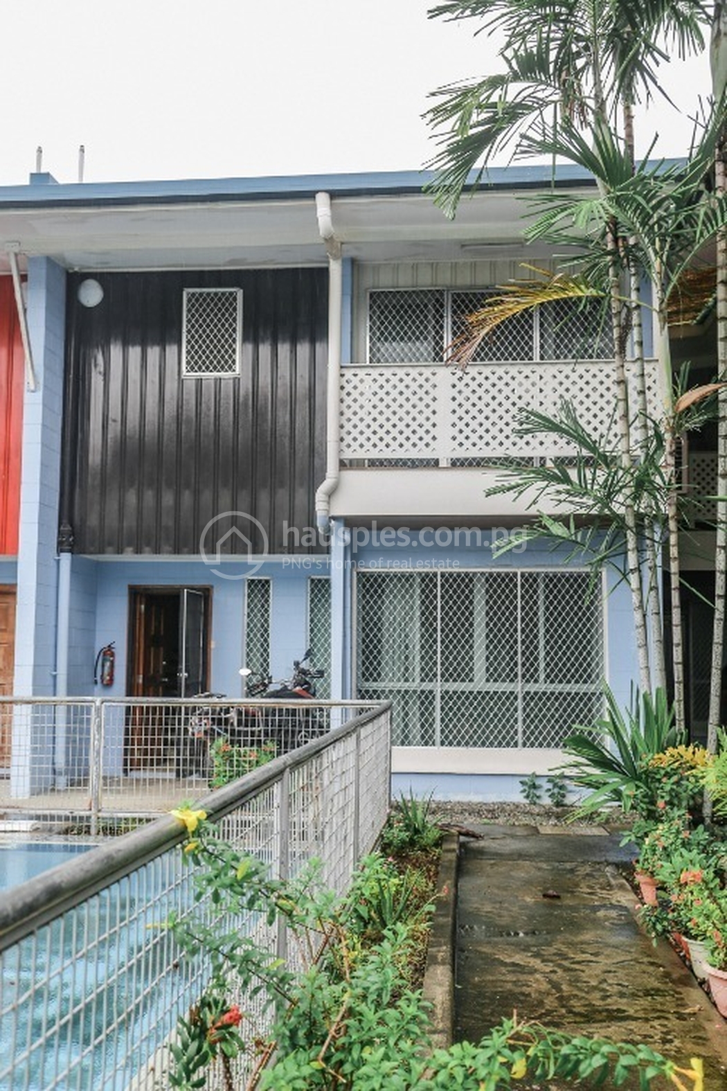 residential Apartment for rent ใน Lae รหัส 30512 1