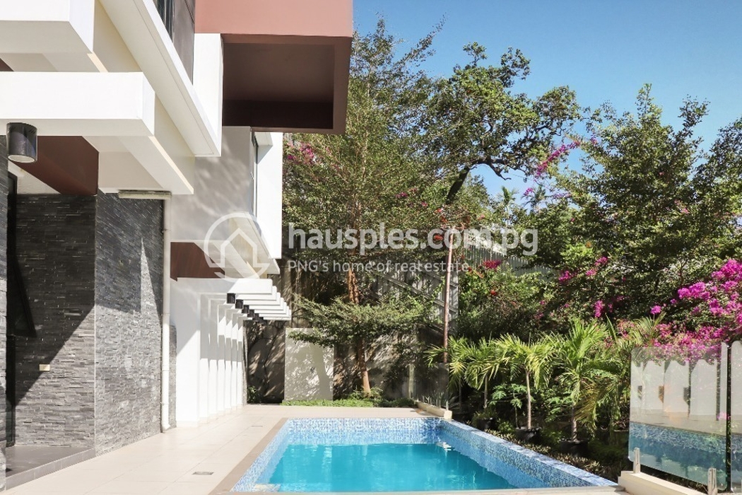 residential Apartment for rent ใน Touaguba Hill รหัส 29746 17