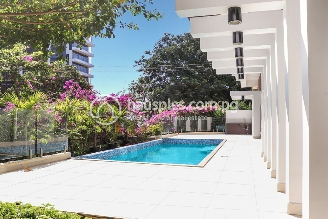 residential Apartment for rent ใน Touaguba Hill รหัส 29746 18