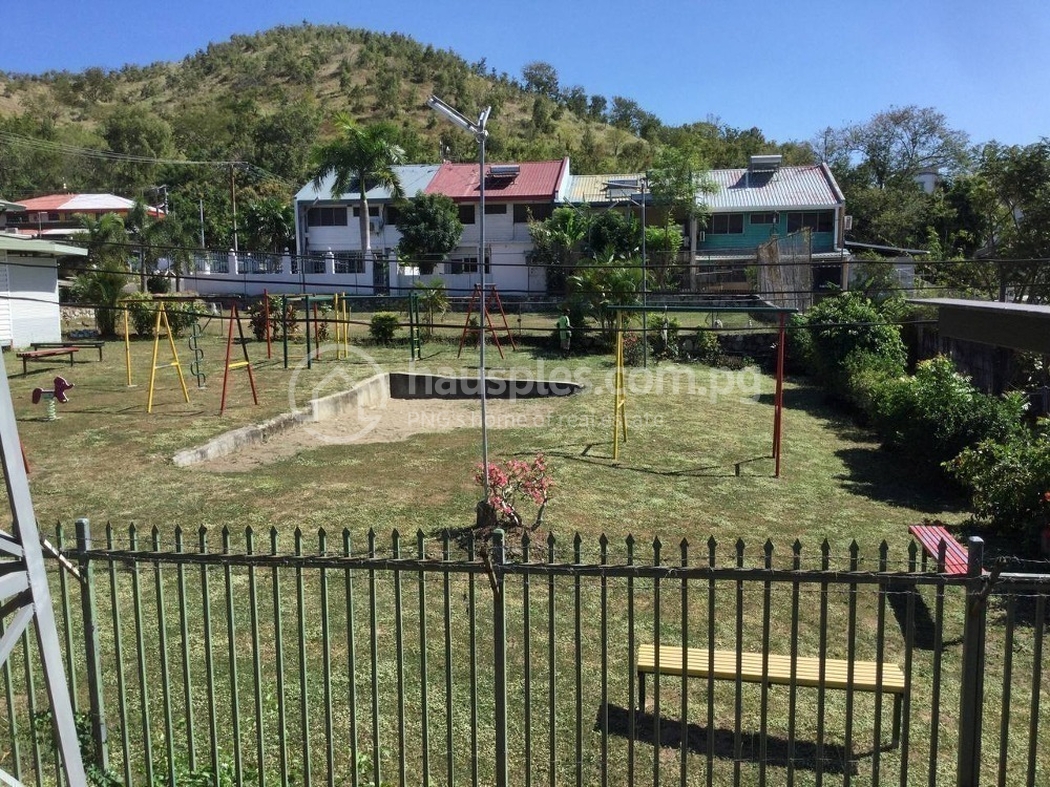 residential Apartment for rent ใน Waigani รหัส 30503 2