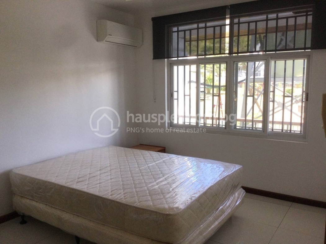 residential Apartment for rent ใน Waigani รหัส 30503 8