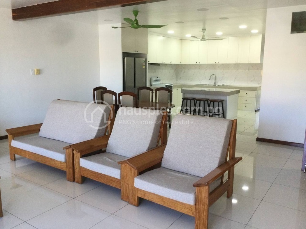residential Apartment for rent ใน Waigani รหัส 30503 6