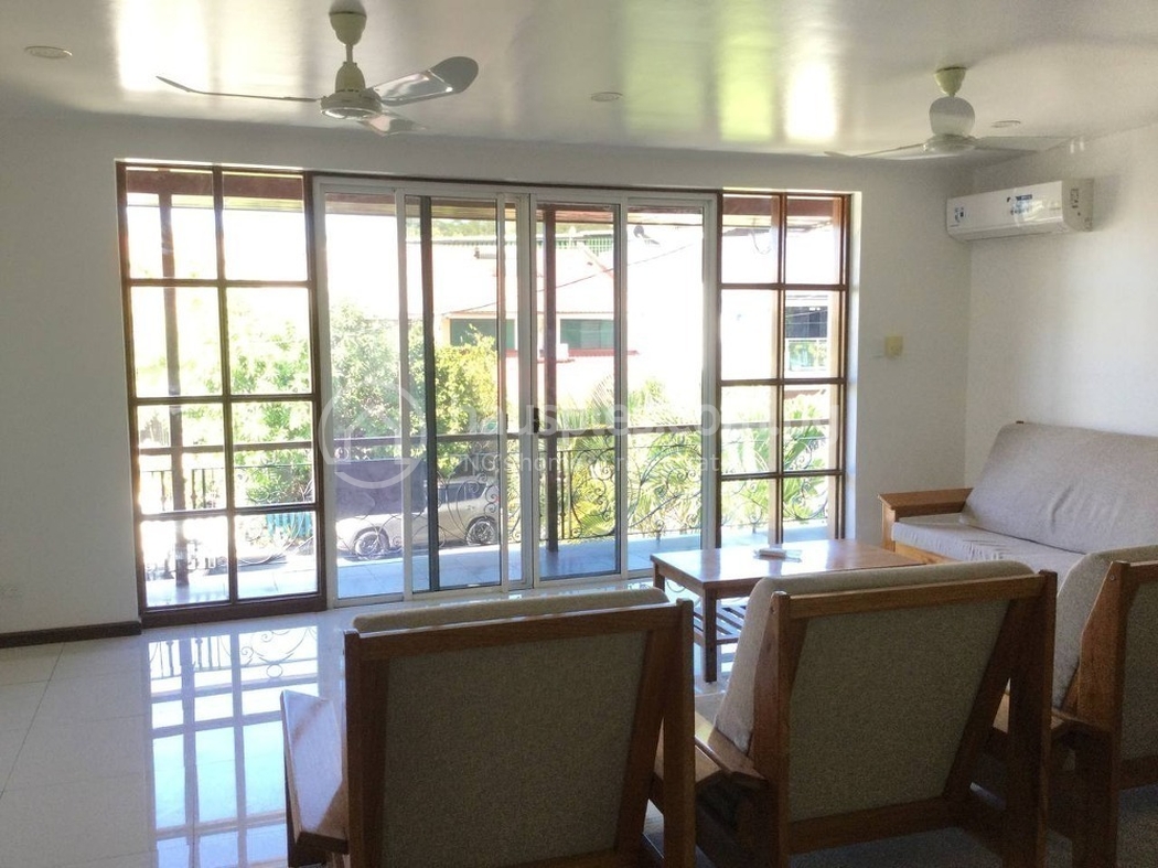 residential Apartment for rent ใน Waigani รหัส 30503 7