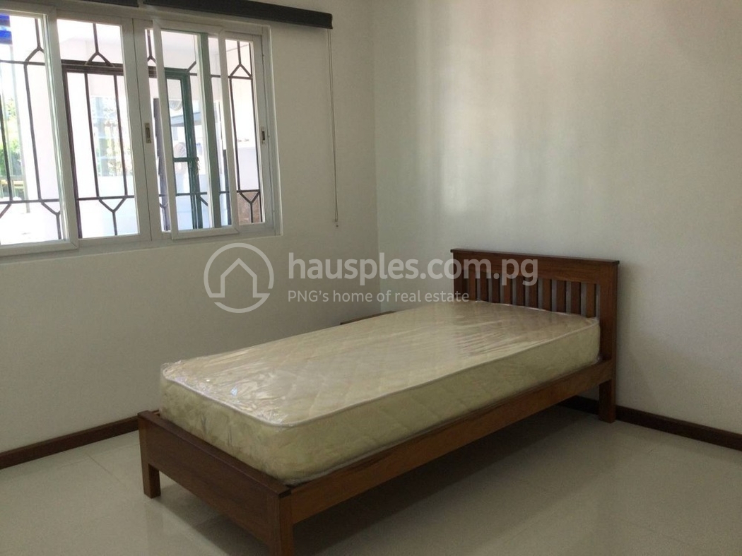 residential Apartment for rent ใน Waigani รหัส 30503 9