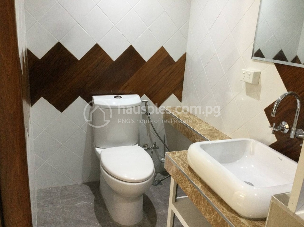 residential Apartment for rent ใน Waigani รหัส 30503 11